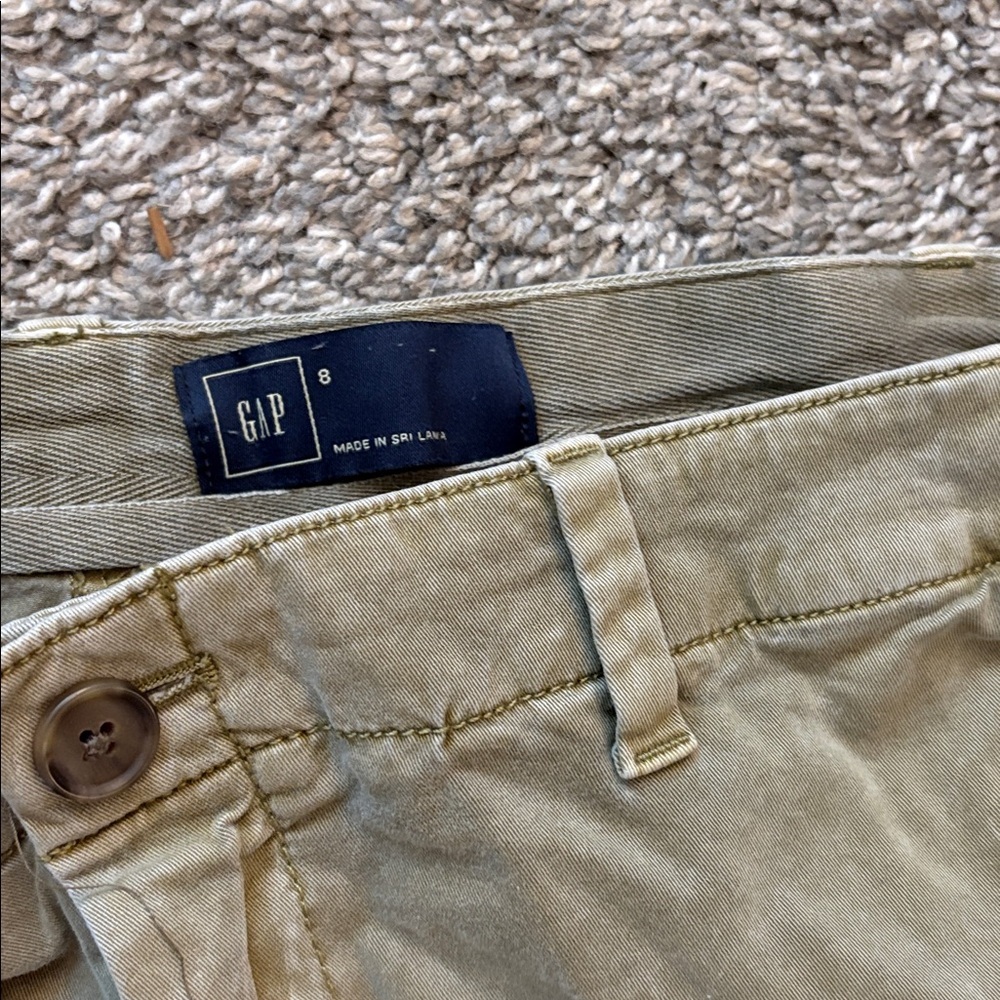 Gap pants - Picture 2 of 4